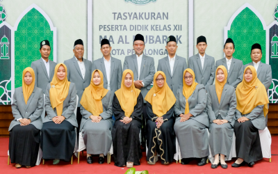 File Foto Alumni Lintas Angkatan